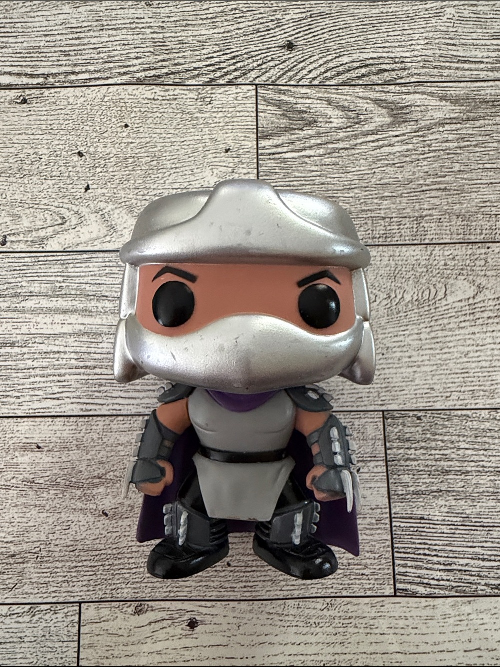 Funko POP Shredder from TMNT 🐢